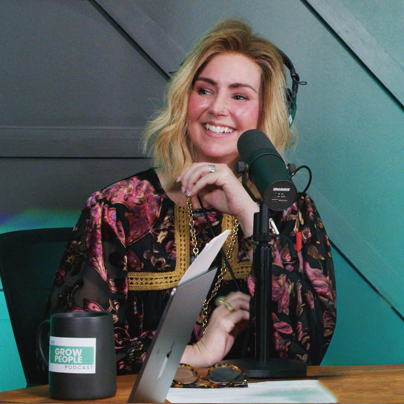 Ep. 84 - A Conversation With Whitney Capps episode artwork