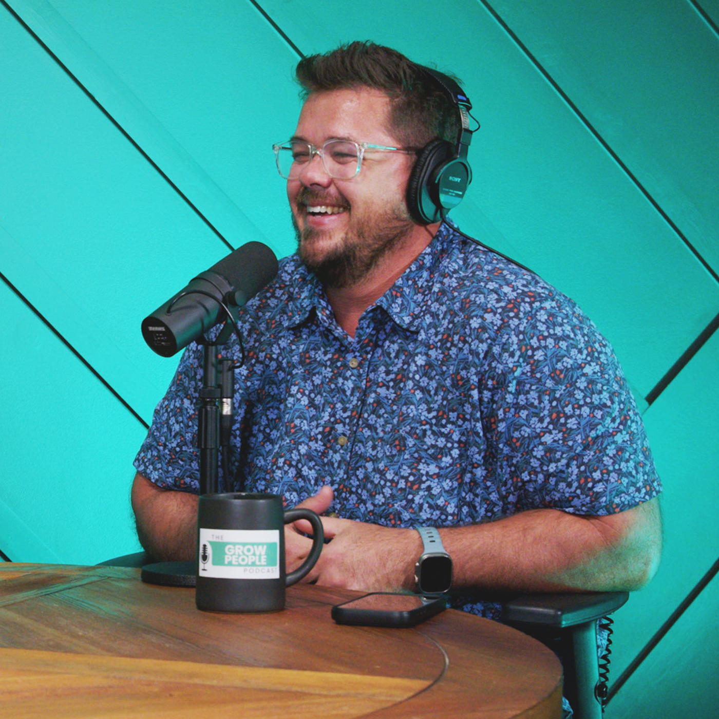 Ep. 87 - Leading That Lasts: A Conversation with Larry Osborne episode artwork