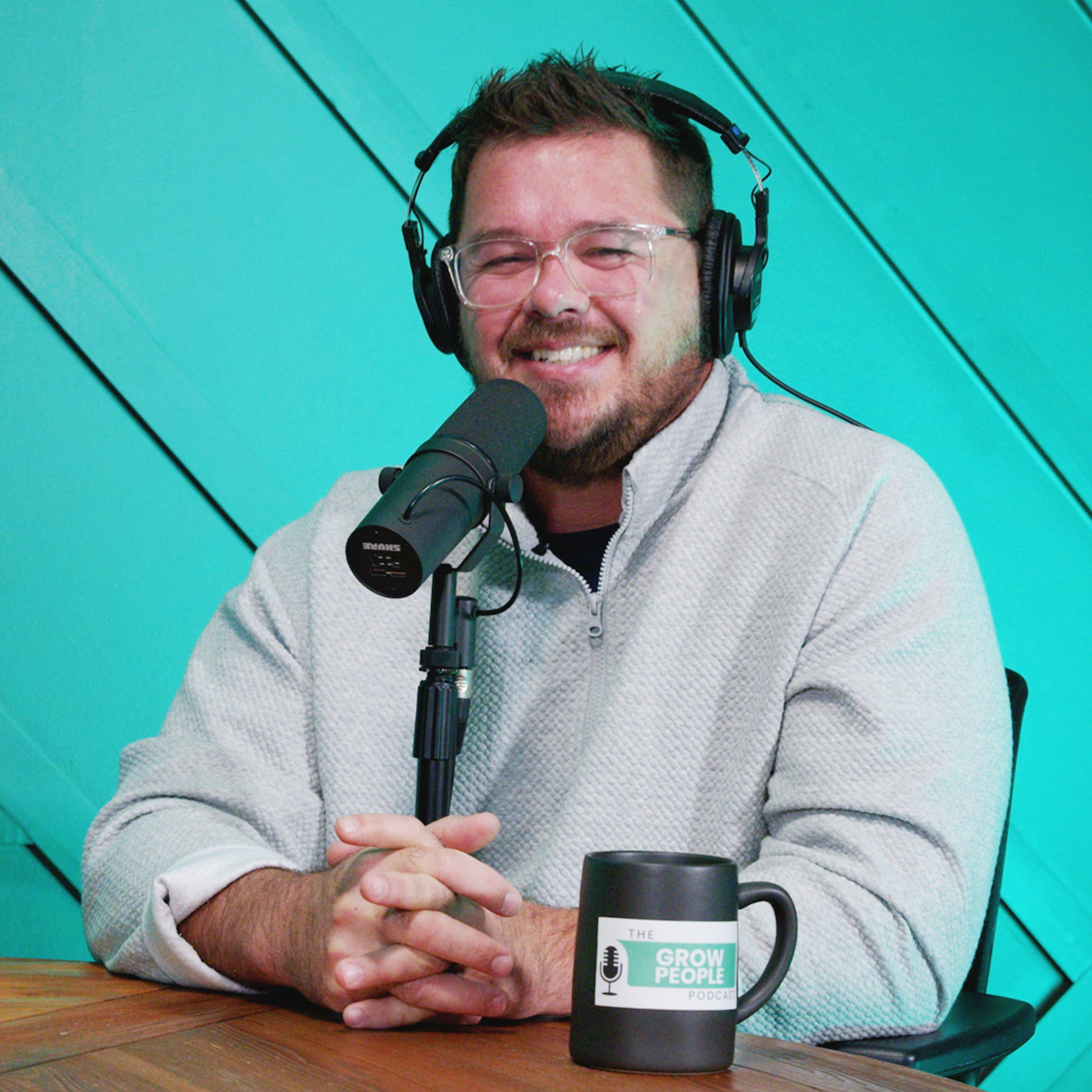 Ep. 86 - From Airport Chaos to Biblical Clarity episode artwork