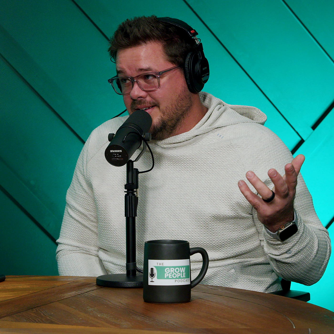 Ep. 55 - Do Not Neglect What Is Right