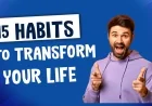Small Habits for Big Change: 15 Micro Habits to Transform Your Life