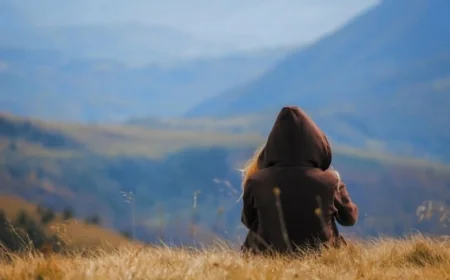 This 8-Picture Test Will Reveal A Deep Truth About You