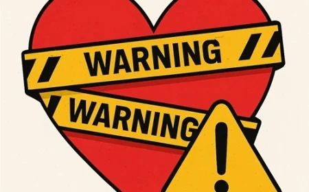 10 Relationship Red Flags People Always Ignore (Until It’s Too Late)