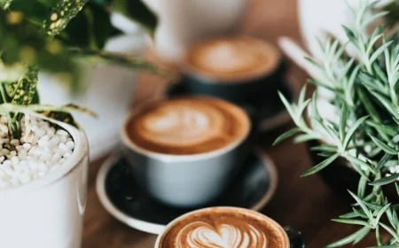 Op-Ed: Why Shade-Grown Coffee is Underutilized and Undervalued in the Coffee Industry