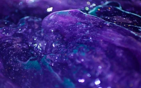 10 Simple Crafting Recipes for Bad Mental Health Days