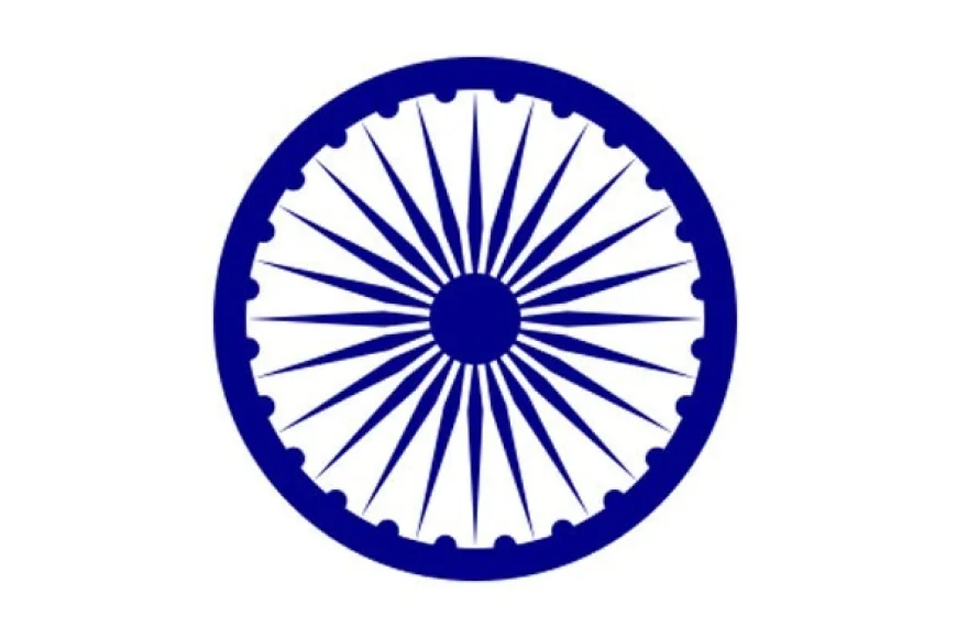 On which flags do the follow symbols appear?