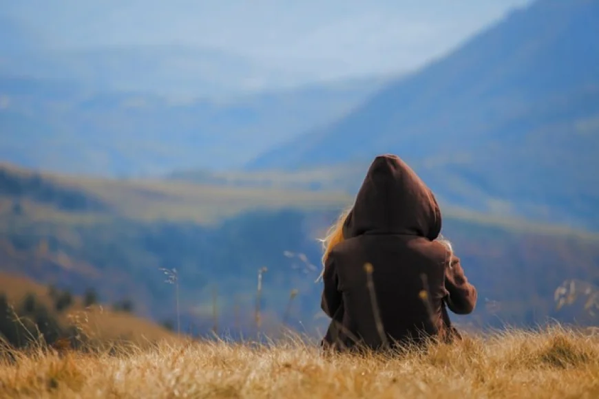 How does this picture make you feel?