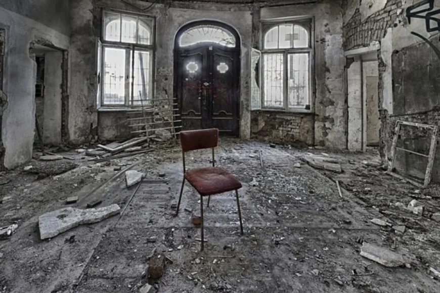 How does this picture make you feel?