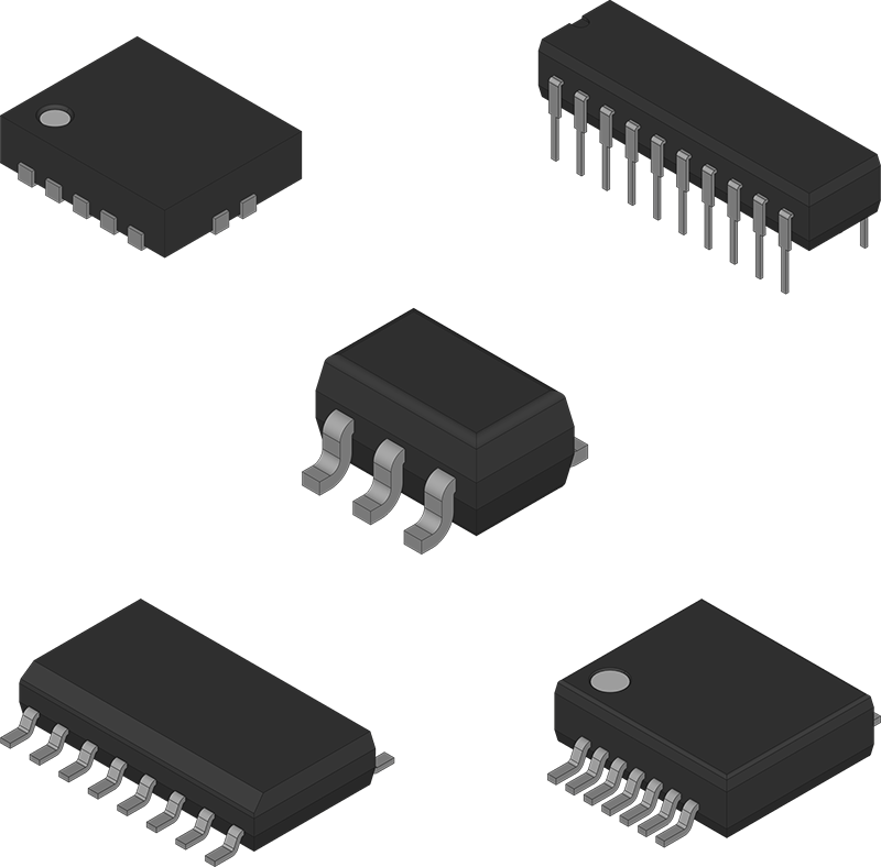 Logic Product Category Image