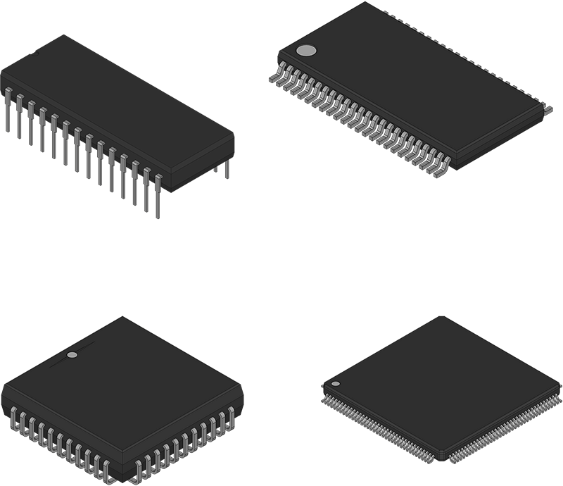 Memory Product Category Image