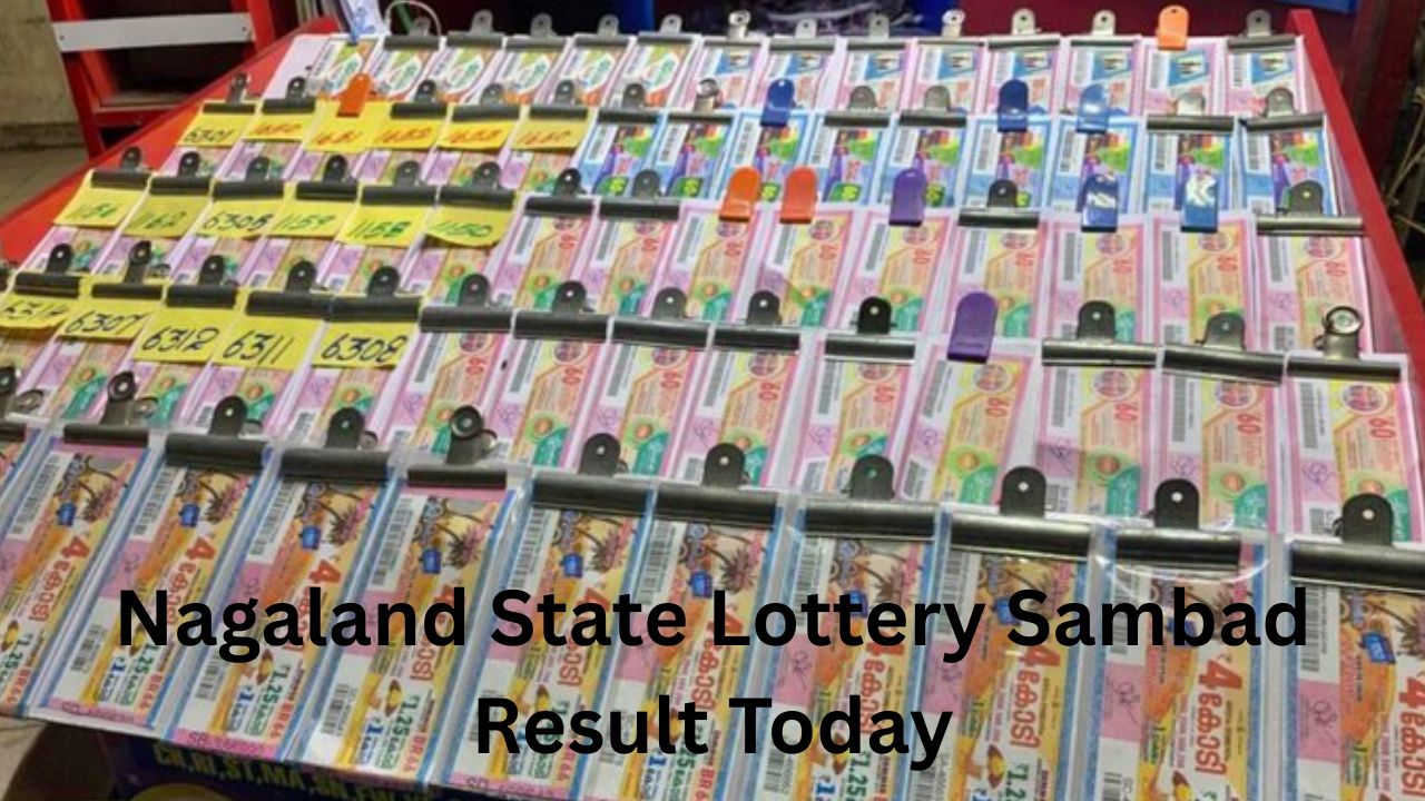 LotterySambad