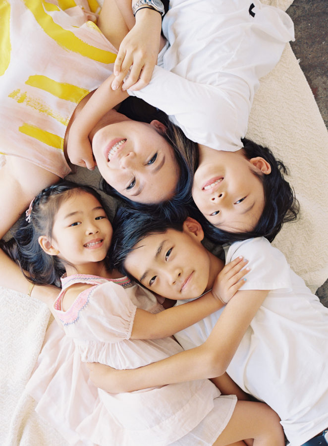 Mommy and Me Classes Wadmalaw Island SC