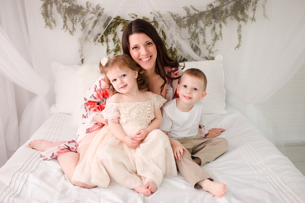 Mommy and Me Classes Los Angeles CA