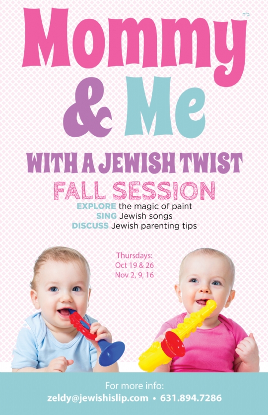 Mommy and Me Classes Pilot Point TX