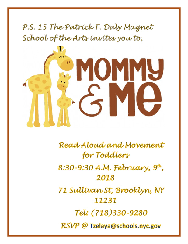 Mommy and Me Classes Beverly Hills CA