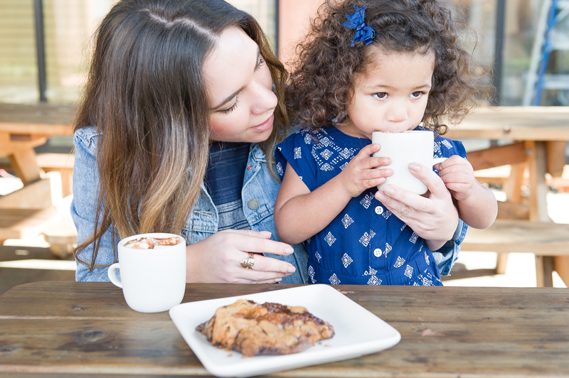 Mommy and Me Classes Manchester MD