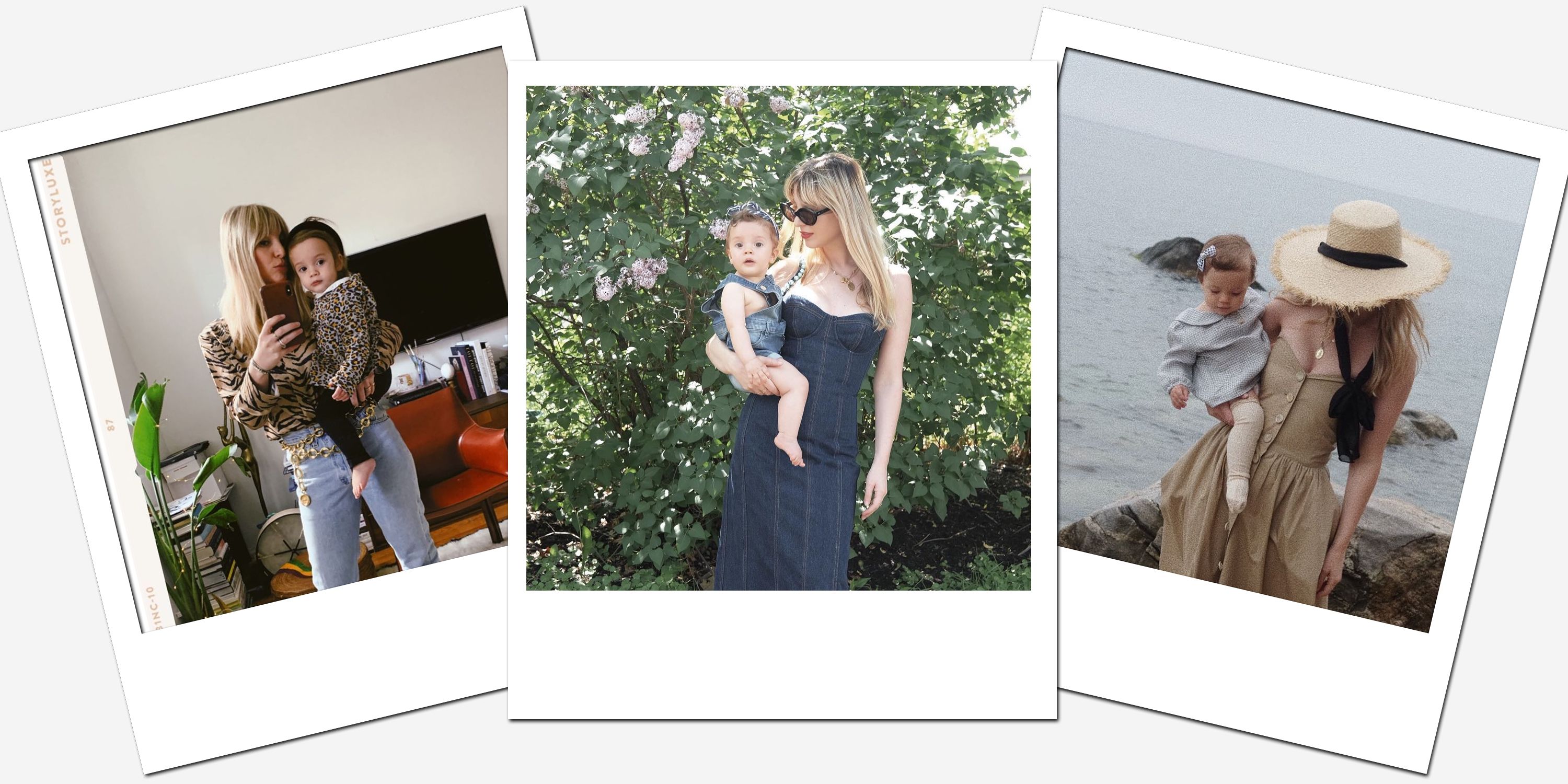 Mommy and Me Classes Lillian TX