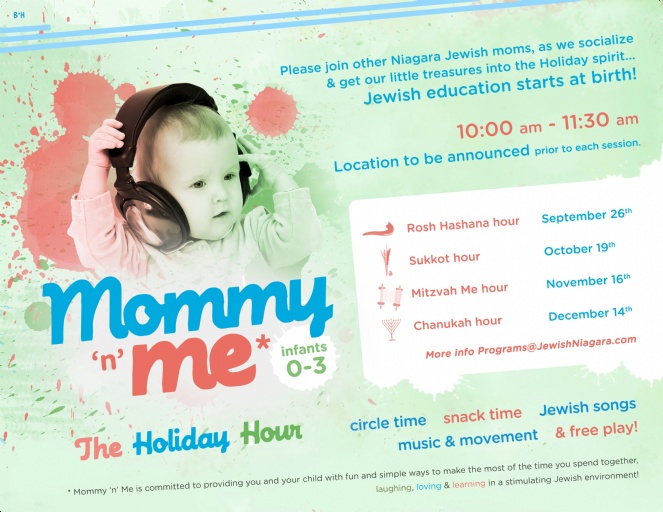 Mommy and Me Classes Glendale CA