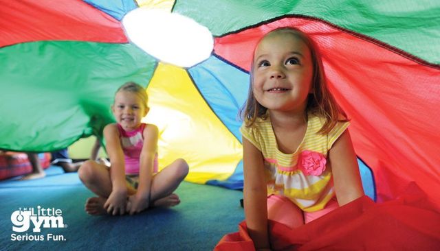 Mommy and Me Classes Montclair CA