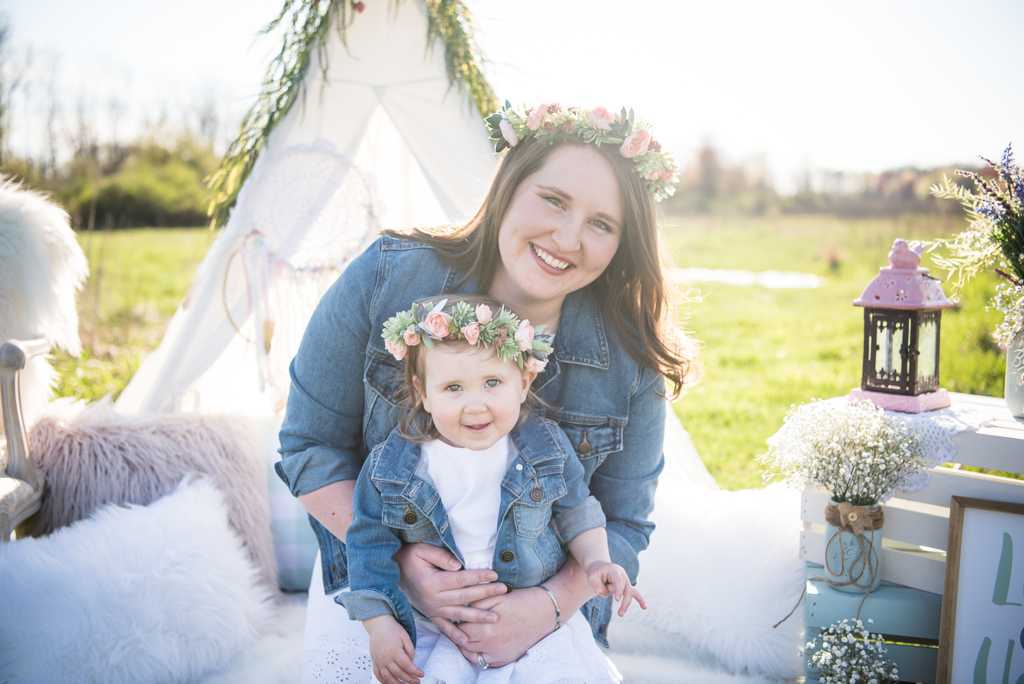 Mommy and Me Classes Aberdeen Proving Ground MD