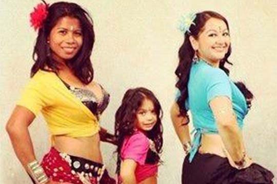 Mommy and Me Classes Monterey Park CA