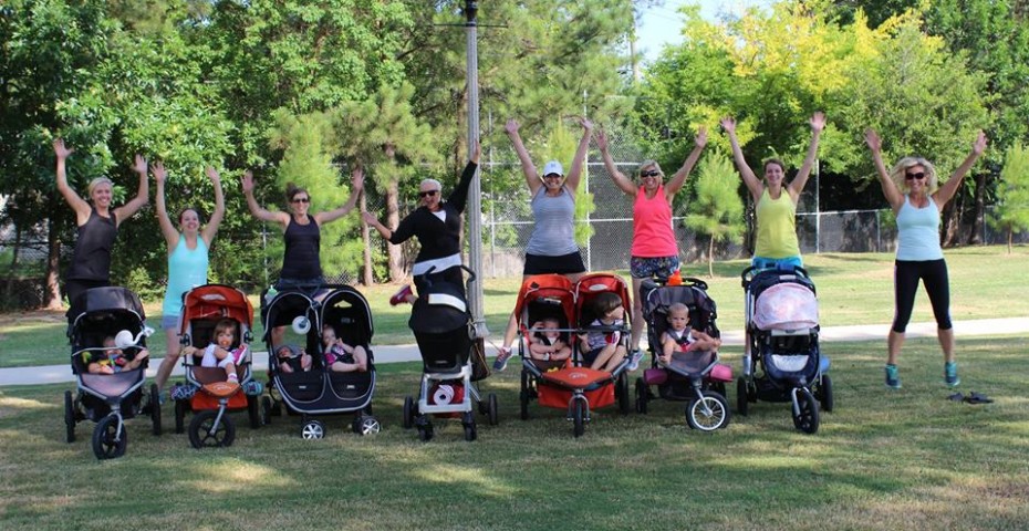 Mommy and Me Classes Pasadena MD