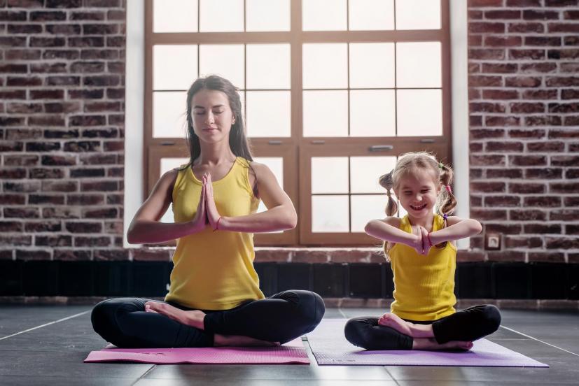 Mommy and Me Classes Hurst TX