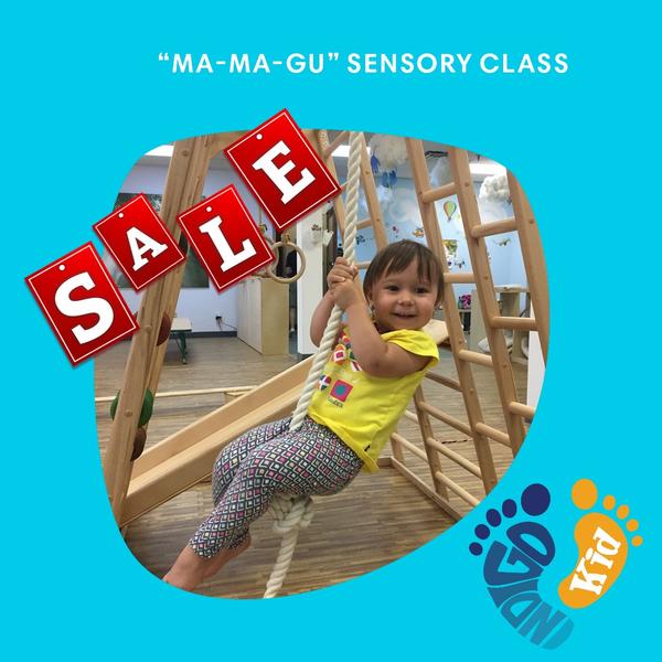 Mommy and Me Classes Hillburn NY