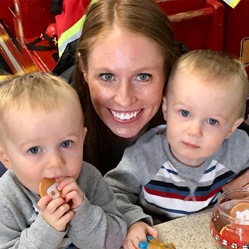Mommy and Me Classes Euless TX