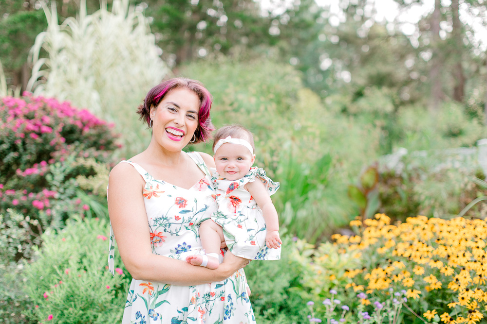 Mommy and Me Classes Adger AL