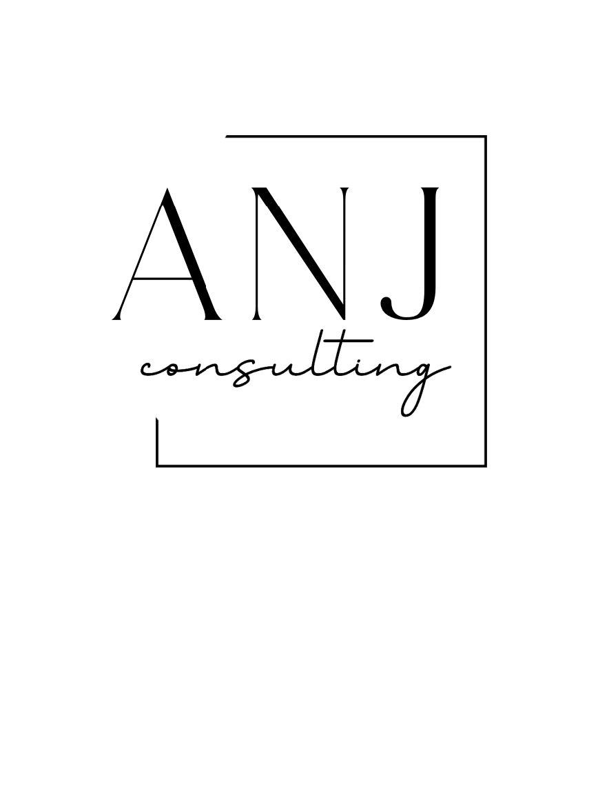 ANJ Logo