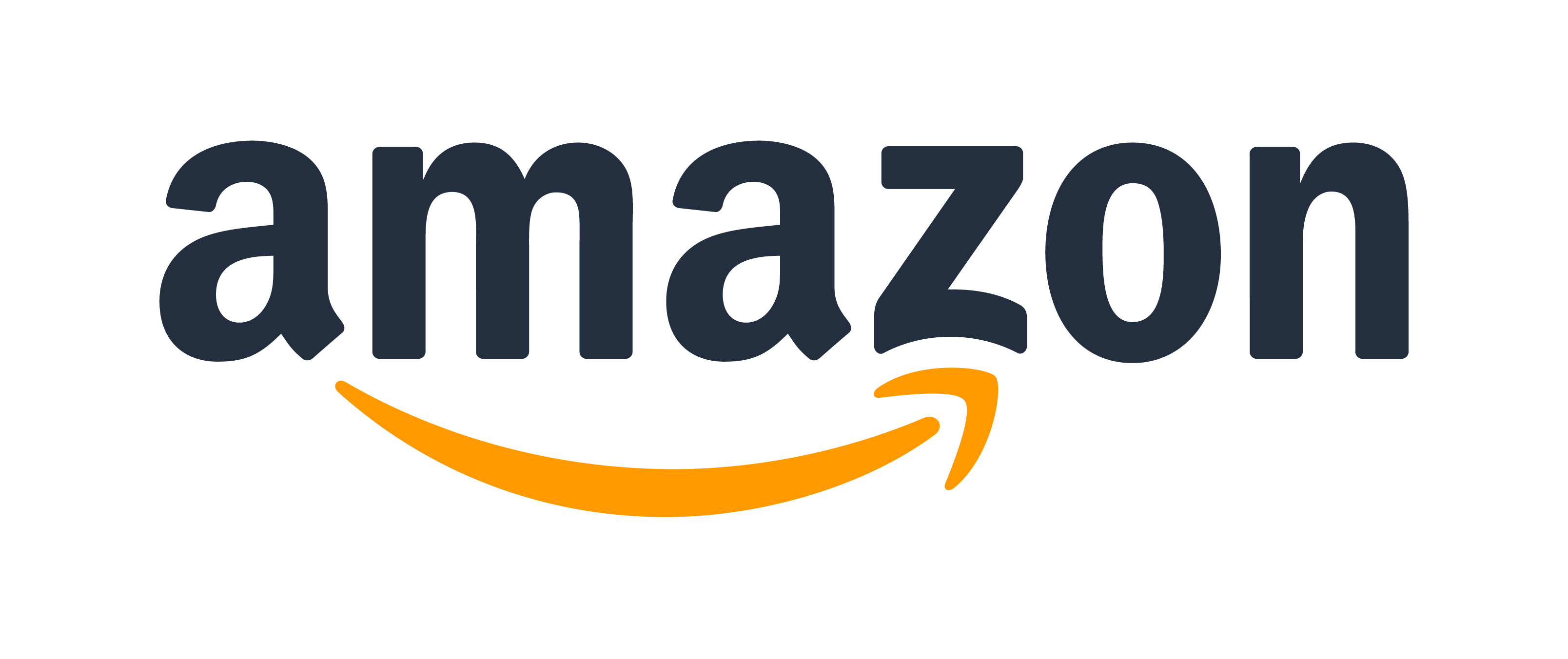 Amazon logo 3