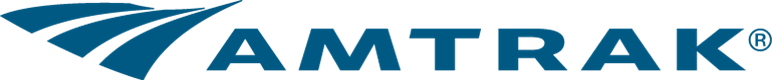 Amtrak logo