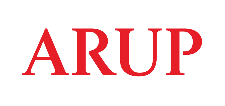 Arup Logo Red RGB 002