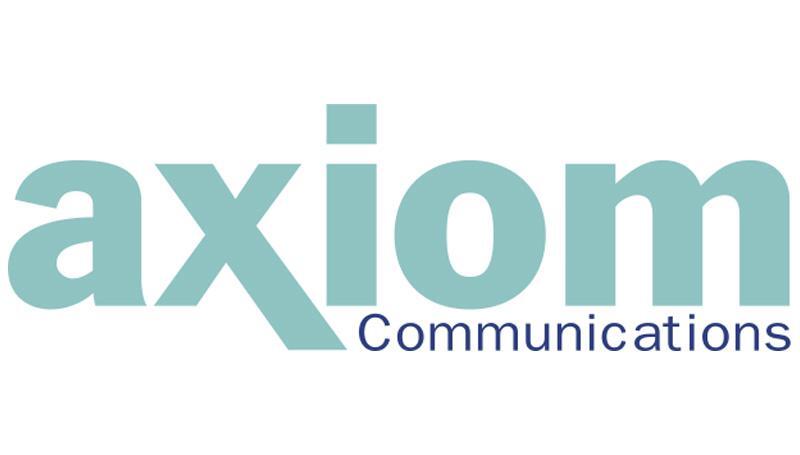 Axiom Holding Company LLC logo 637015549845642813