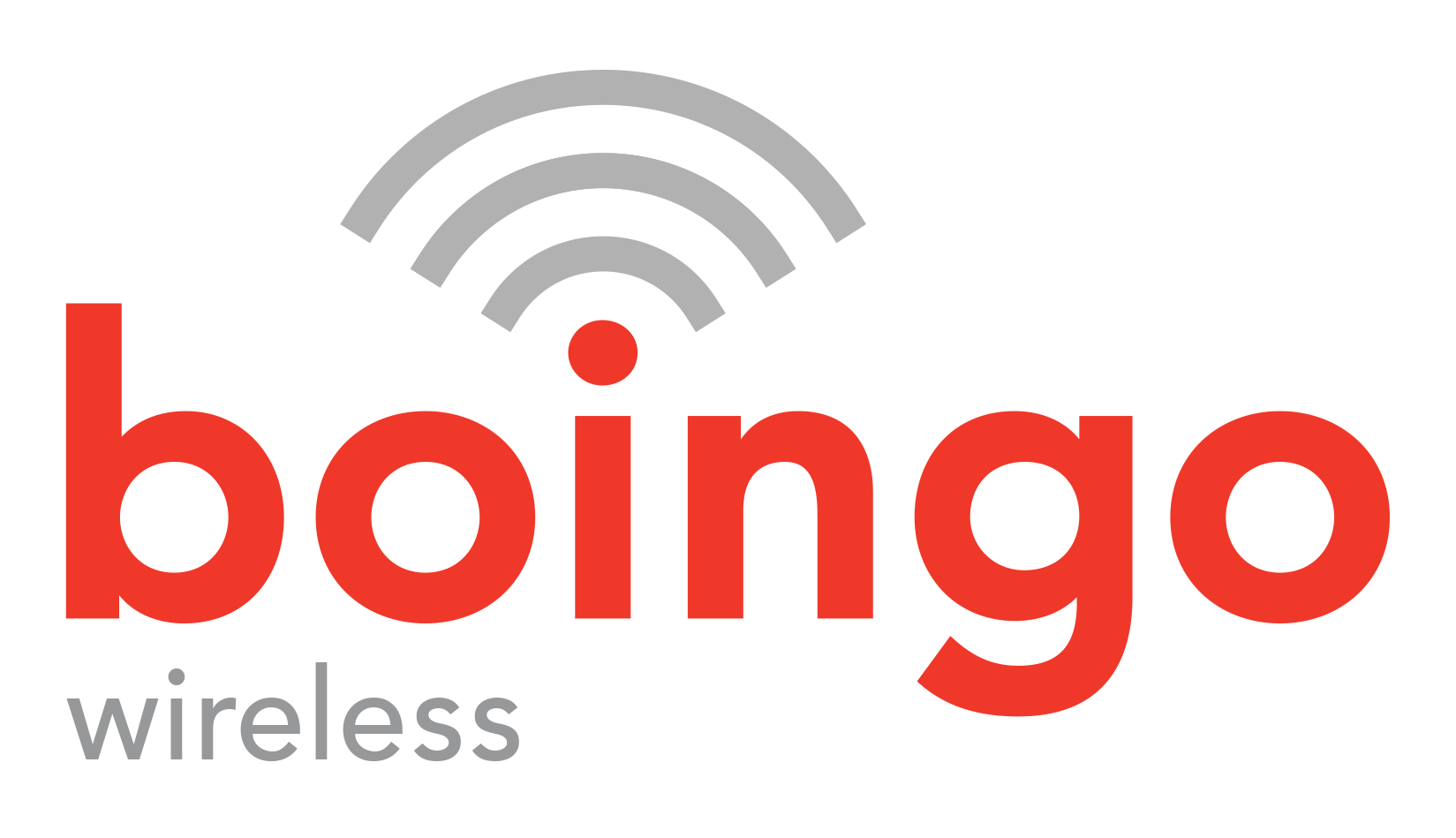 Boingo Logo