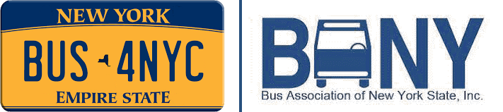 Bus Association Logo