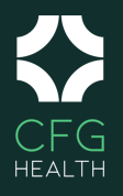 CFG Health