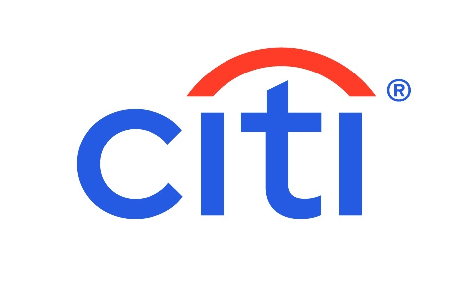 Citi R Blue Red Arc RGB