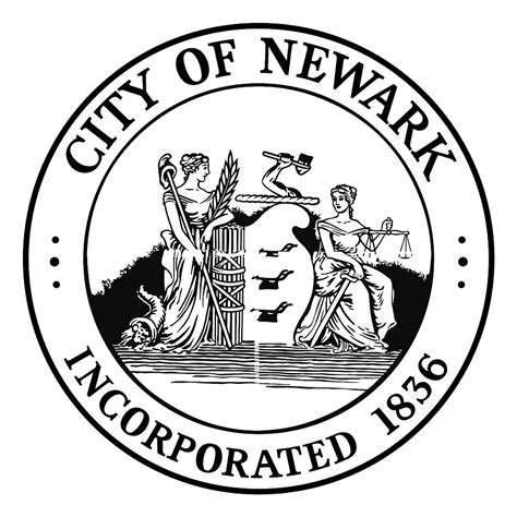 City of Newark logo