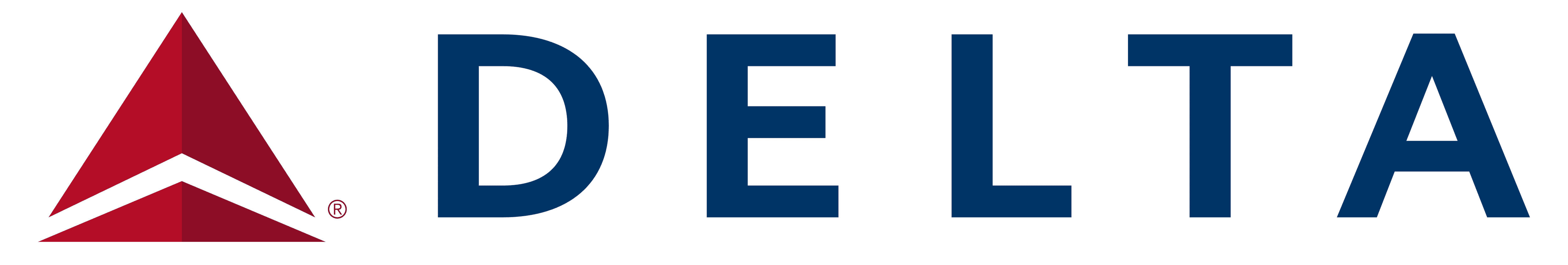 Delta Air Lines Logo