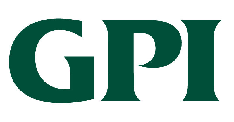 Greenman Pedersen Logo