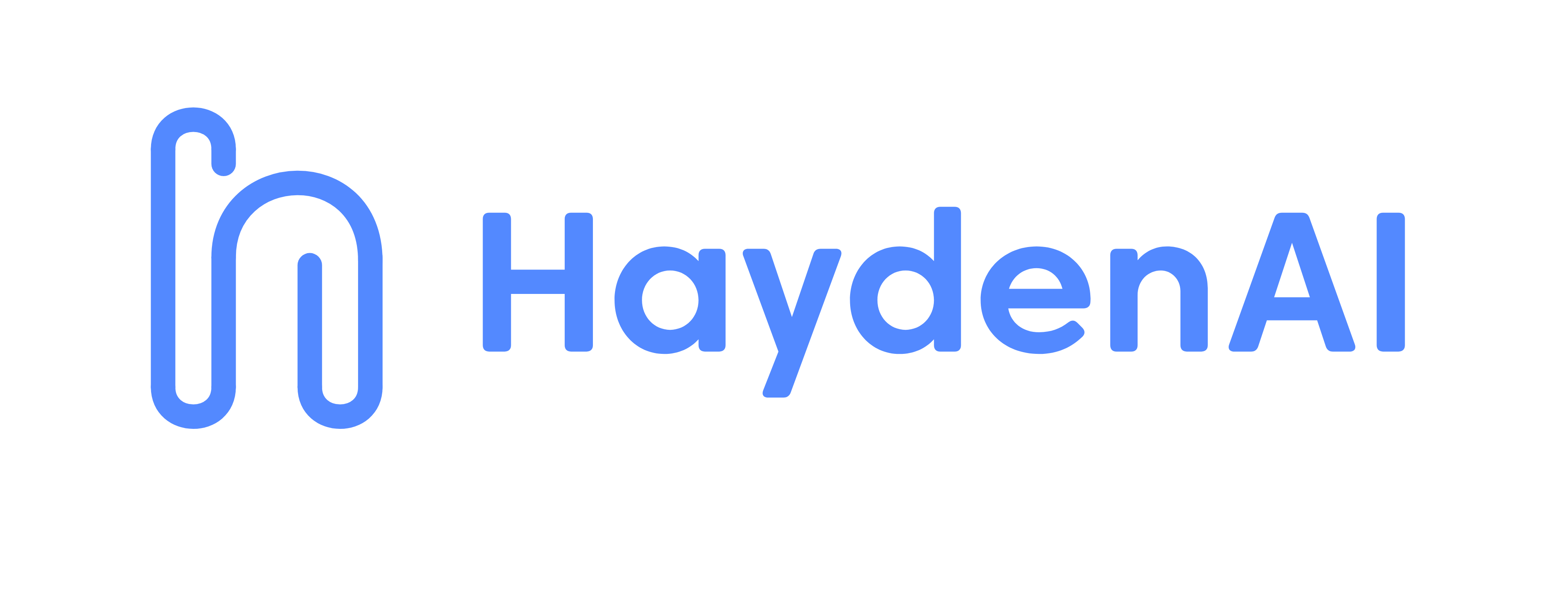 Hayden AI Logo