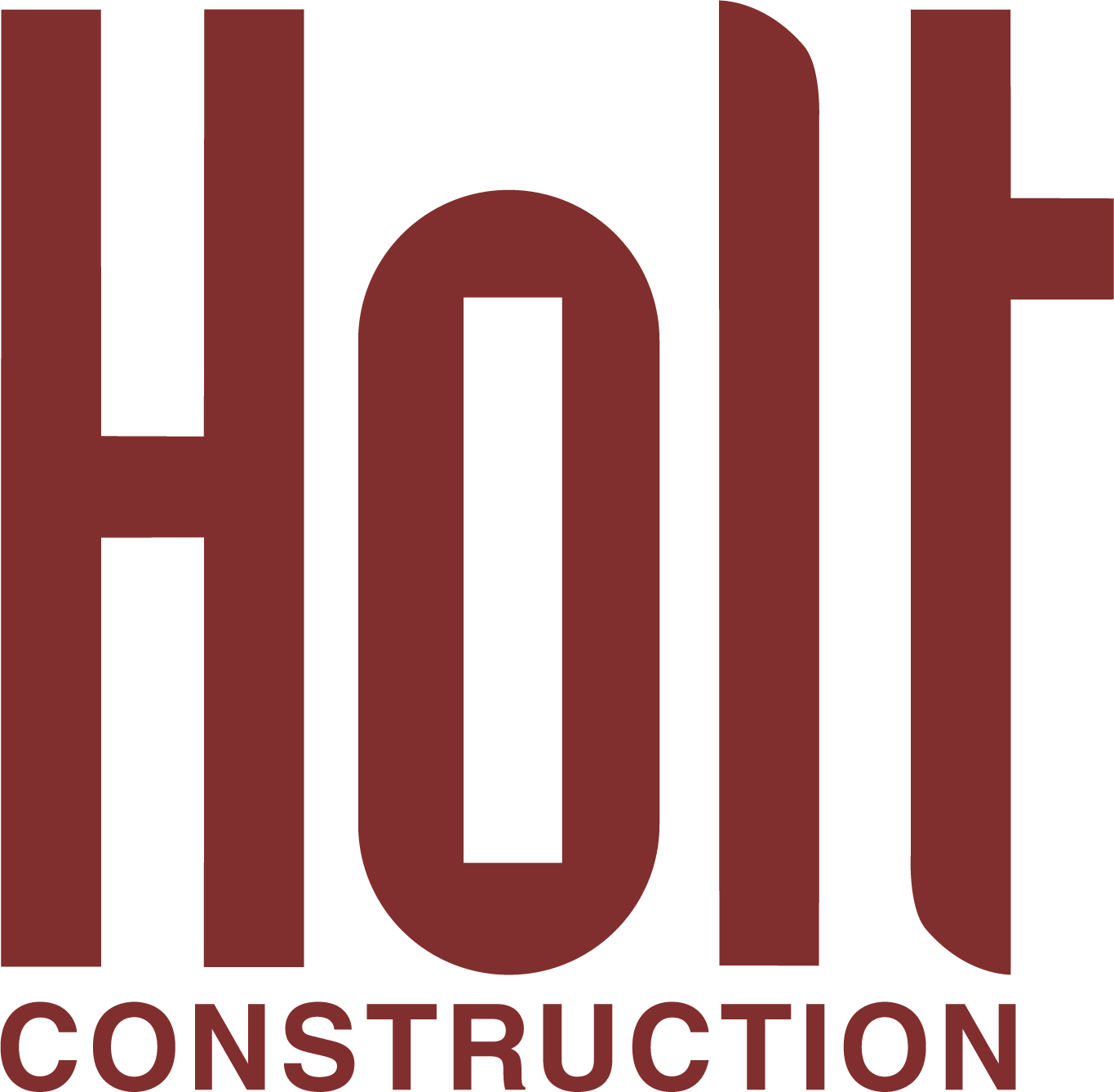 Holt Logo
