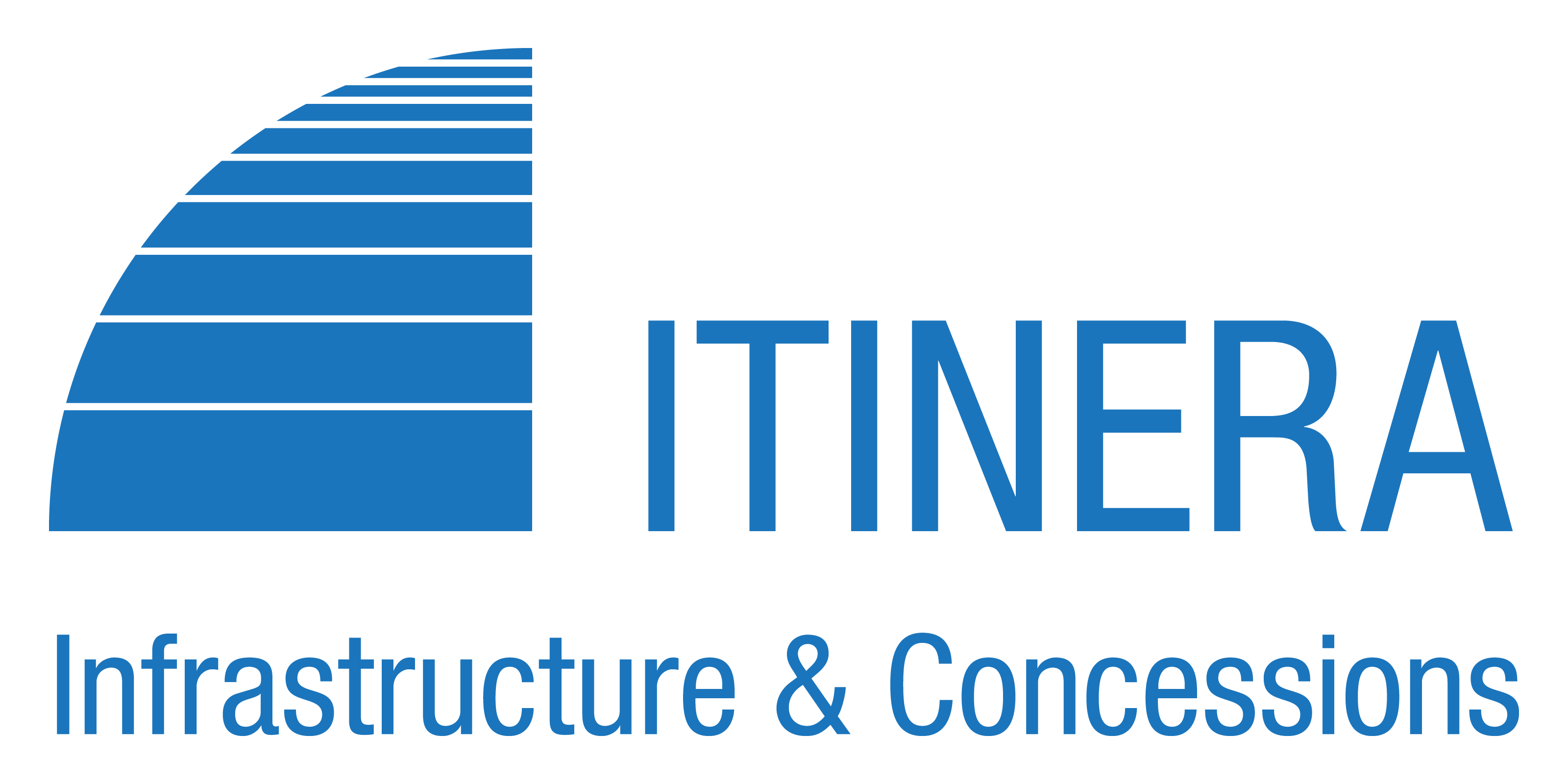 Itinera Infrastructure Concessions Logo