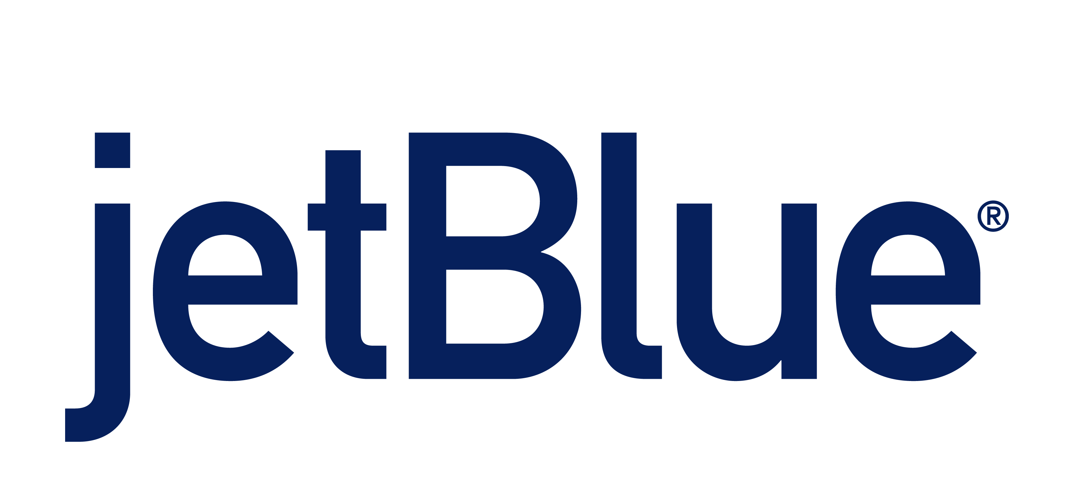 JB Logo Core Blue