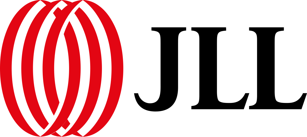 JLL logo svg