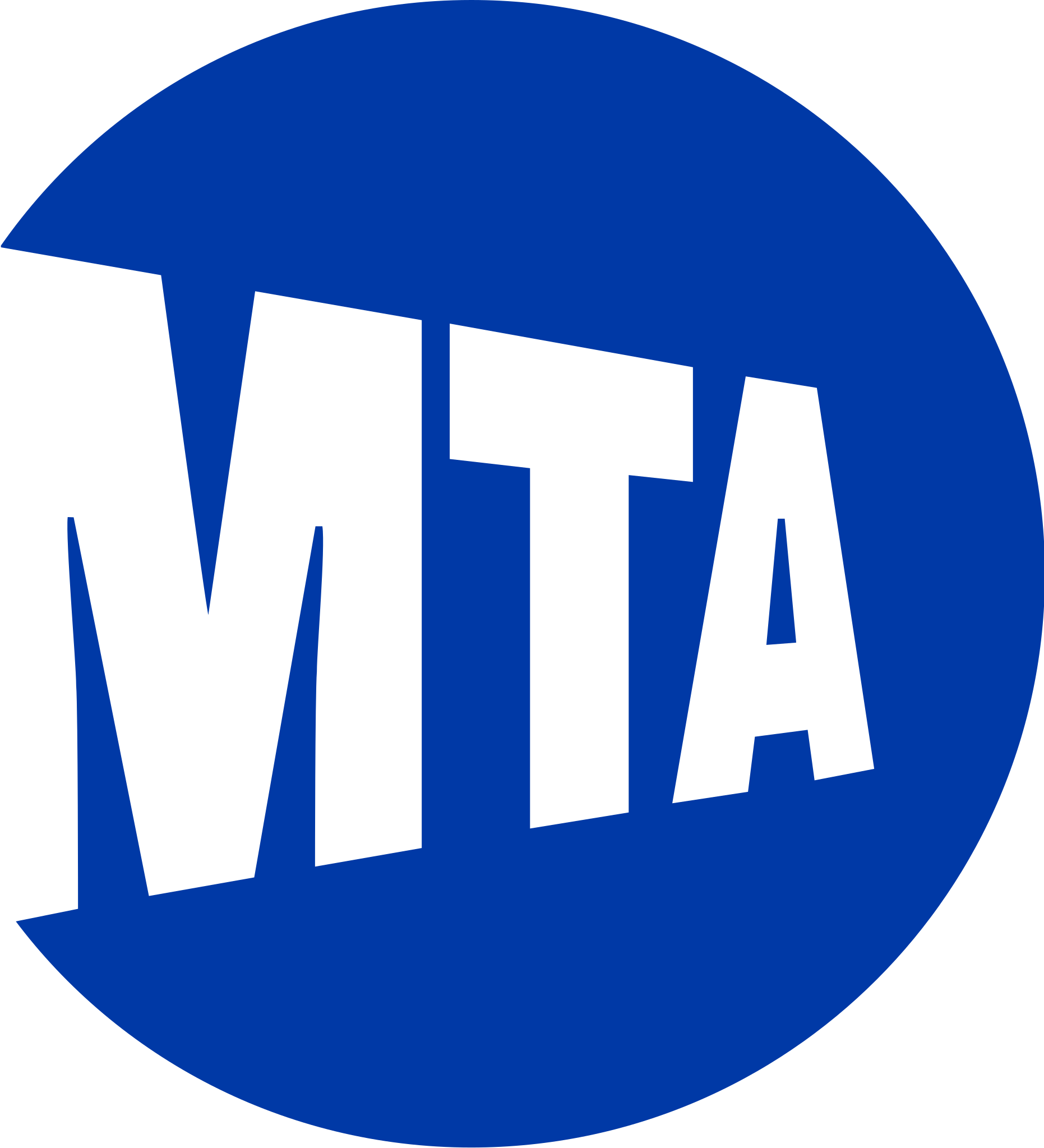MTA NYC logo svg