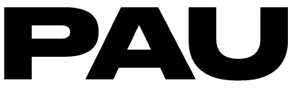 PAU logo