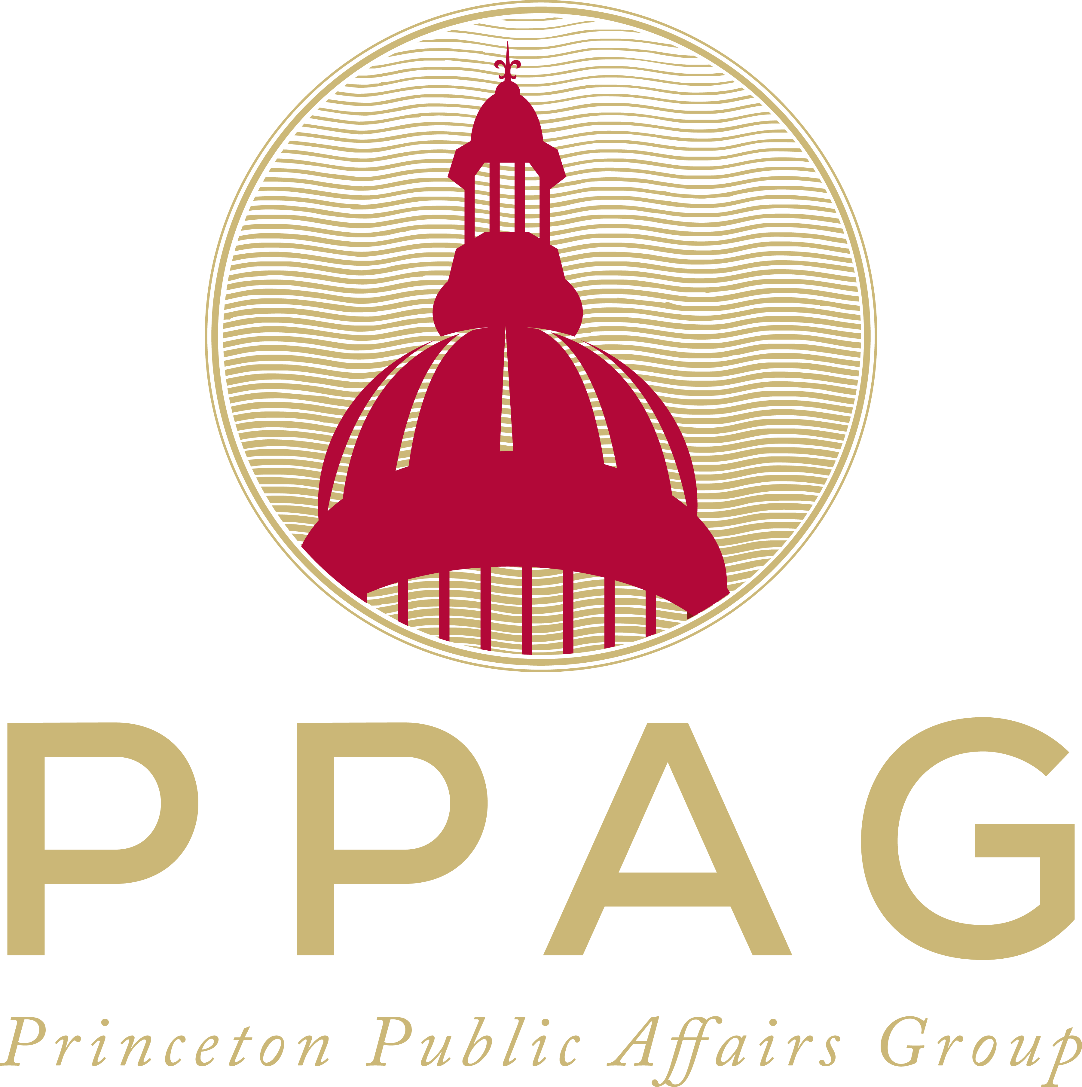 PPAG Logo Transparent CRIMSON HIGH REZ